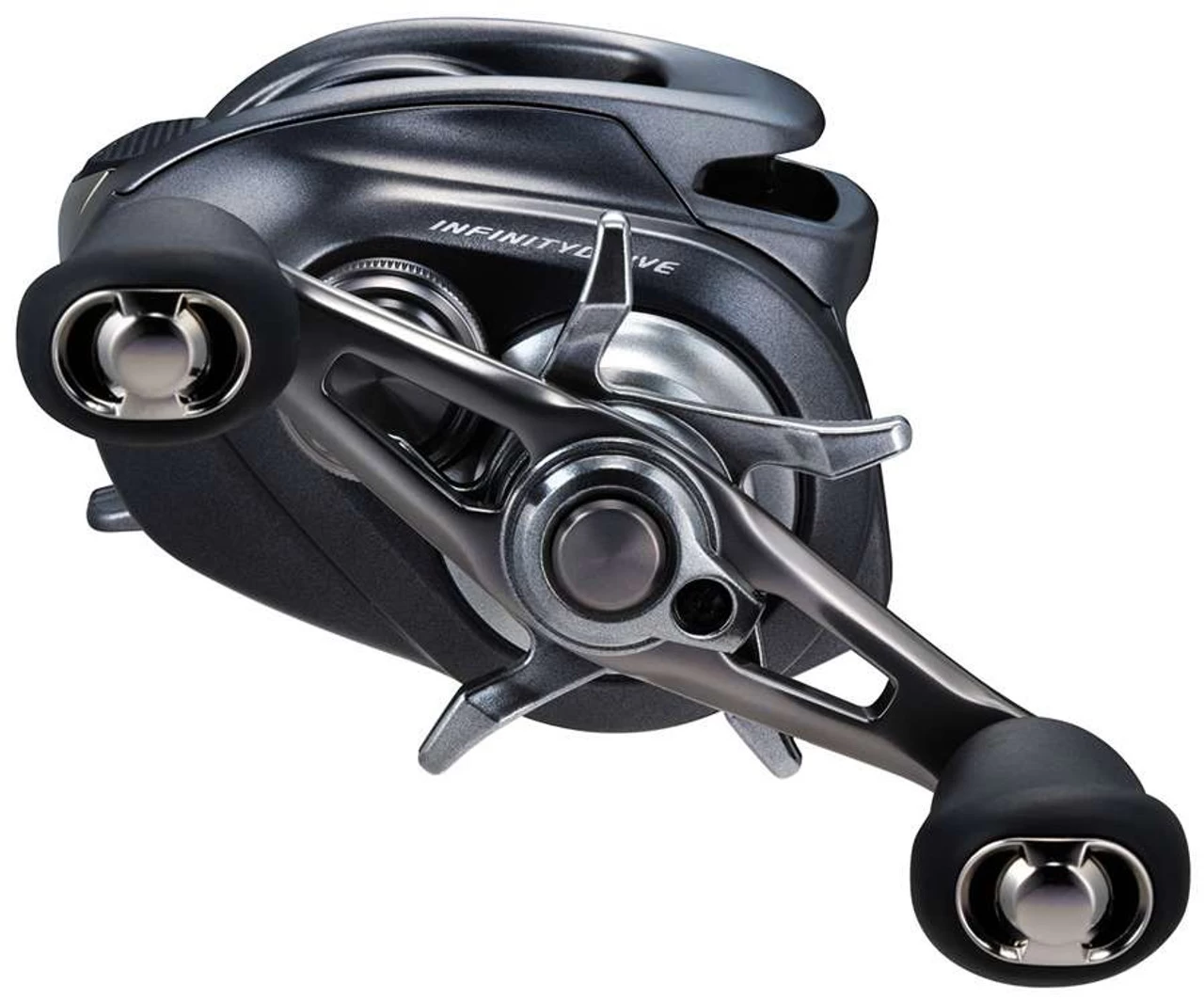 Shimano 2022 Bantam A Baitcasting Reels - Image 4
