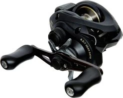 Shimano Caius Baitcasting Reels (Old Models)