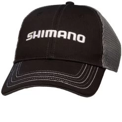 Shimano Honeycomb Mesh Cap