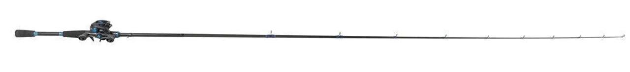 Shimano SLX151XG/SLXCX610M SLX Casting Combo - 6 Ft. 10 In. - Image 3