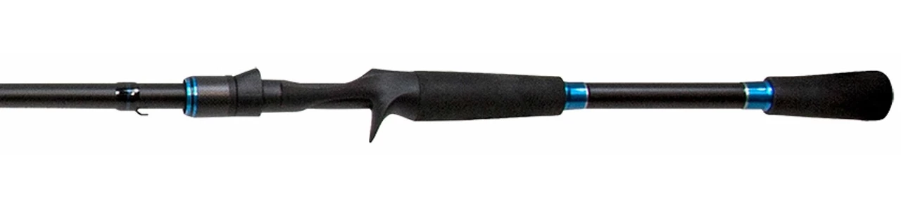 Shimano SLXC72H SLX Baitcasting Rod - Image 2