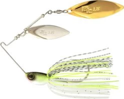 Shimano Swagy Strong Double Willow Spinnerbaits