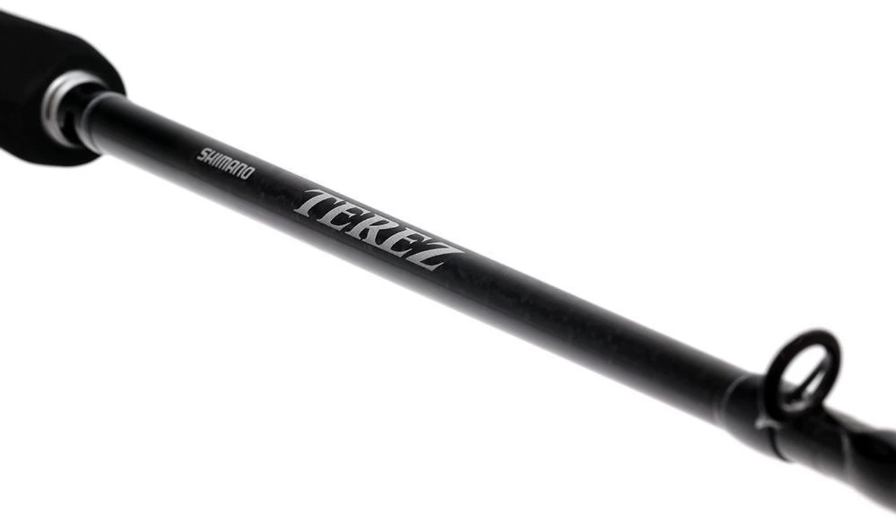 Shimano Terez Rail Rods - Image 3
