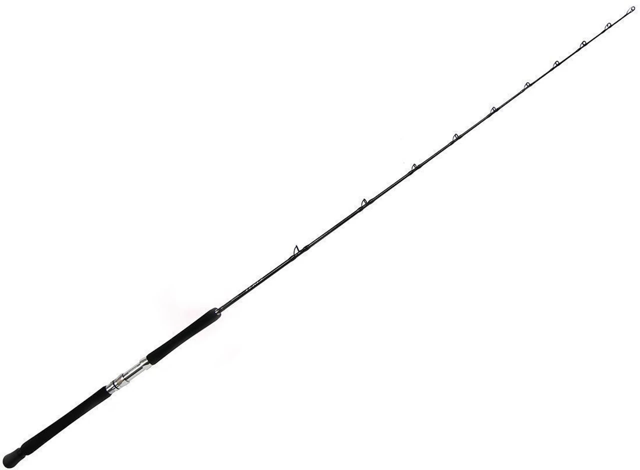Shimano Terez Rail Rods - Image 4