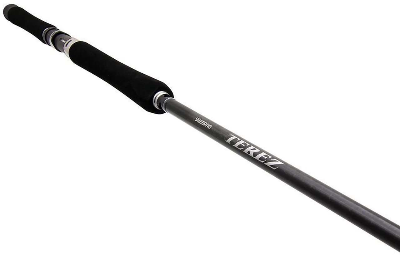 Shimano Terez Rail Rods - Image 2