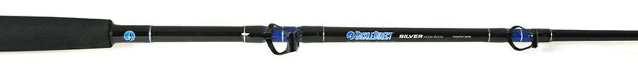 Shimano TLD30IIA Reel / TackleDirect TDSSUT601MHSB Custom Combo - Image 5