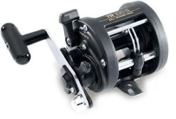 Shimano TR Triton Graphite Levelwind Reels