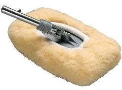 Shurhold 1710C Shur-LOK Swivel Pad Combo