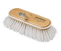 Shurhold Polypropylene Stiff Bristle Deck Brushes