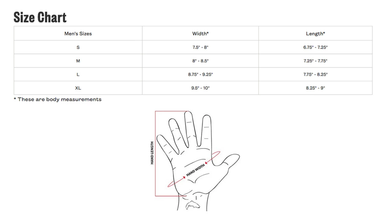 Simms Prodry Glove Plus Liner - Medium - Image 4