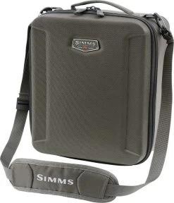 Simms Bounty Hunter Reel Cases