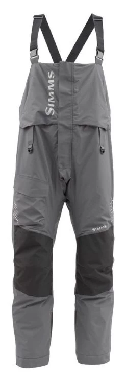 Simms Challenger Insulated Bib