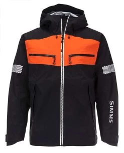 Simms CX Jackets