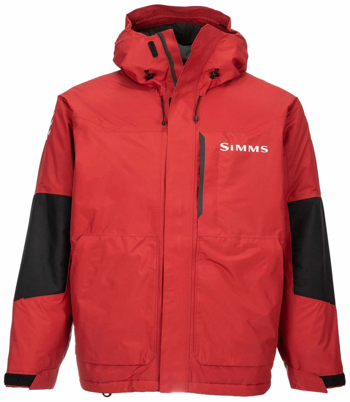 Simms PG-13050 Challenger Insulated Jackets - Image 2