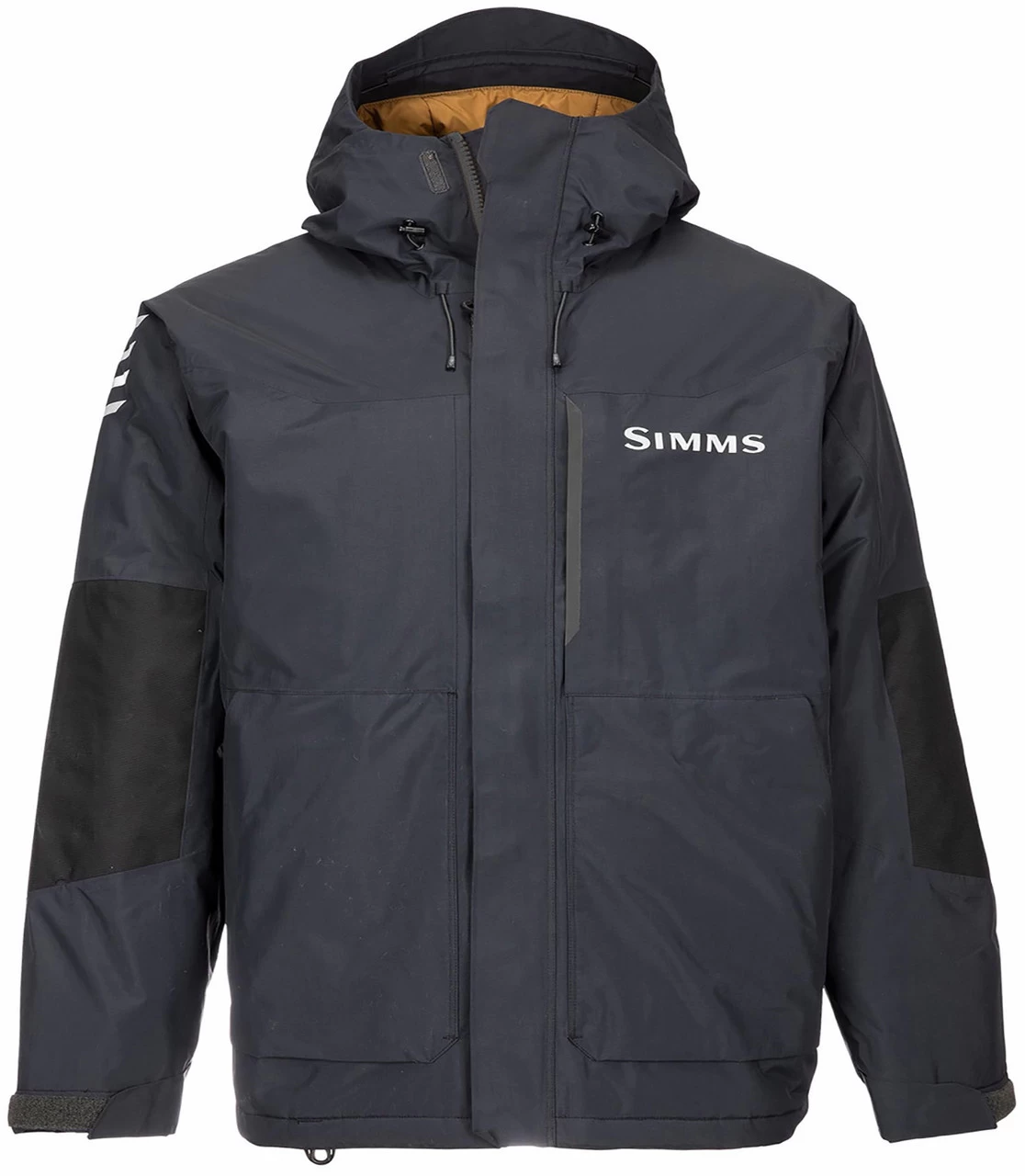 Simms PG-13050 Challenger Insulated Jackets