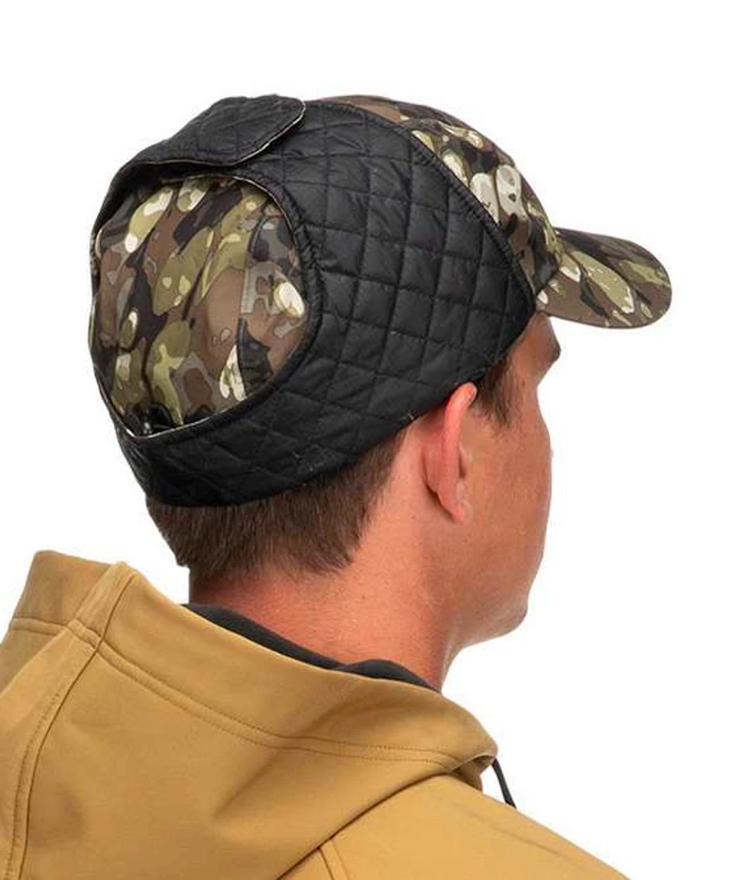 Simms Gore-Tex ExStream Hats - Image 4
