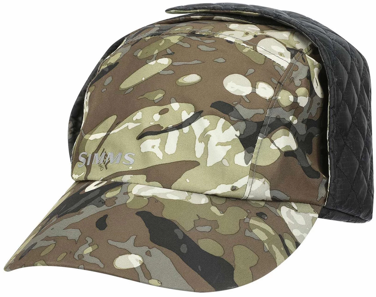 Simms Gore-Tex ExStream Hats - Image 2