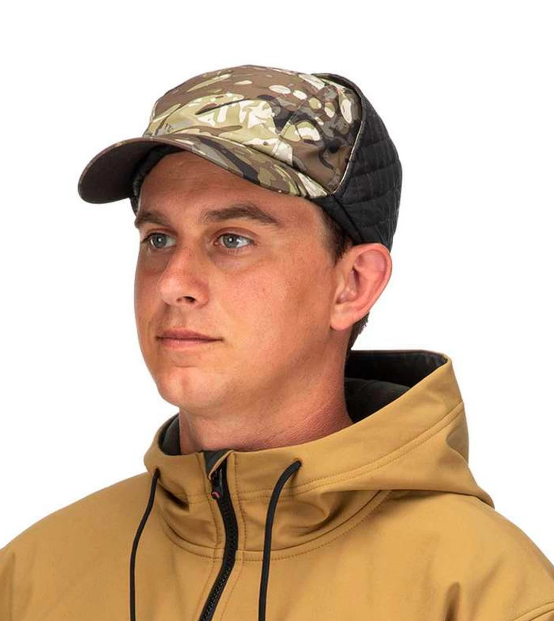 Simms Gore-Tex ExStream Hats - Image 3