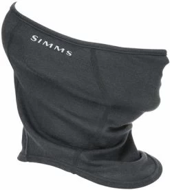 Simms Lightweight Wool Neck Gaiter