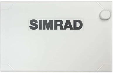 Simrad 000-13741-001 Suncover F/ NSS9 Evo3