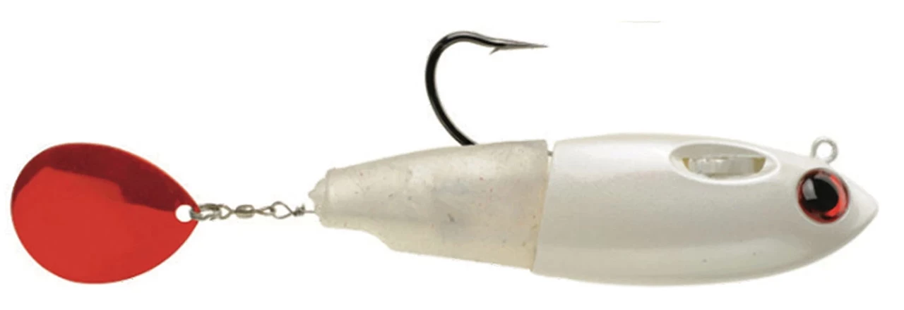 SpoolTek TailBlader - 5in - Sinking - Image 2