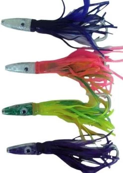 Sportfish Products Trolling Feathers
