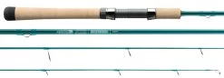 St. Croix JIS70MF Mojo Inshore Spinning Rod
