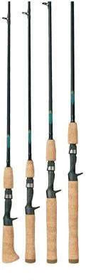 St. Croix Premier Casting Rods