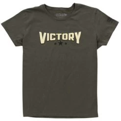St. Croix Womens Victory Short Sleeve T-Shirt