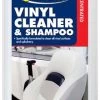 Star Brite Concentrated Vinyl Cleaner & Shampoo - 16 Oz.
