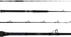 Star Rods VPR Boat Conventional Rods