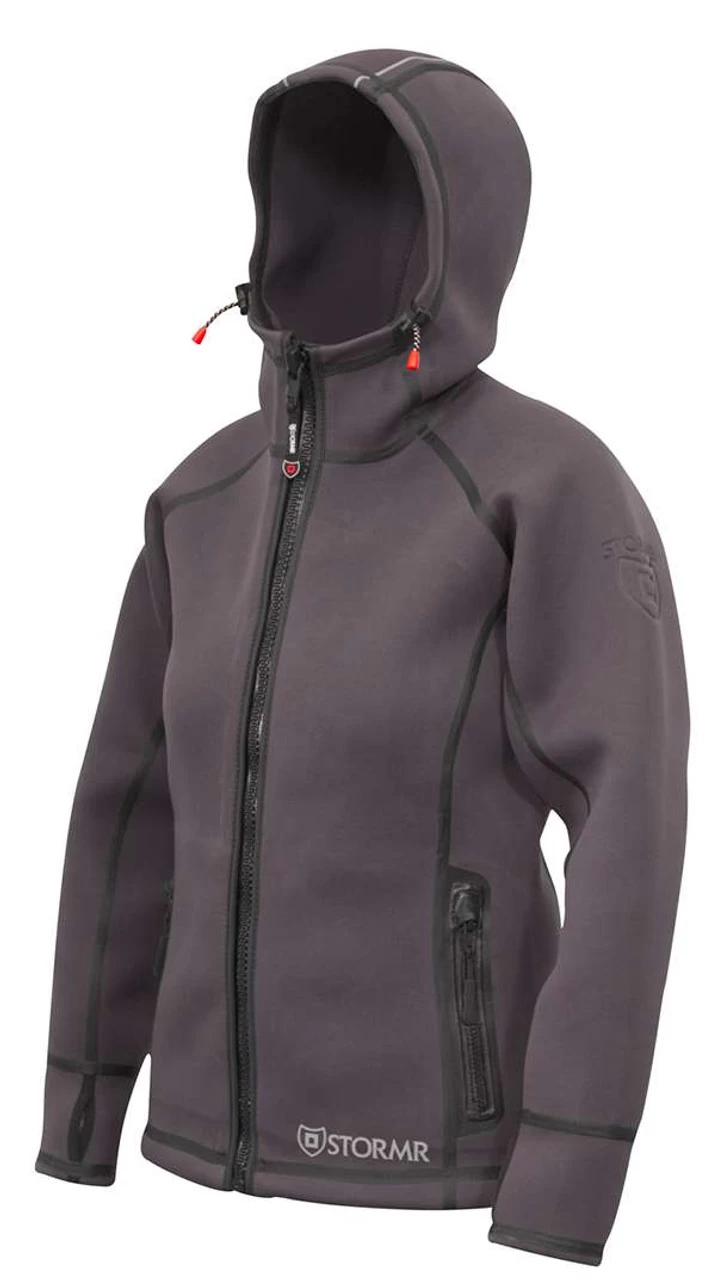 Stormr Womens Typhoon Jackets - Image 2