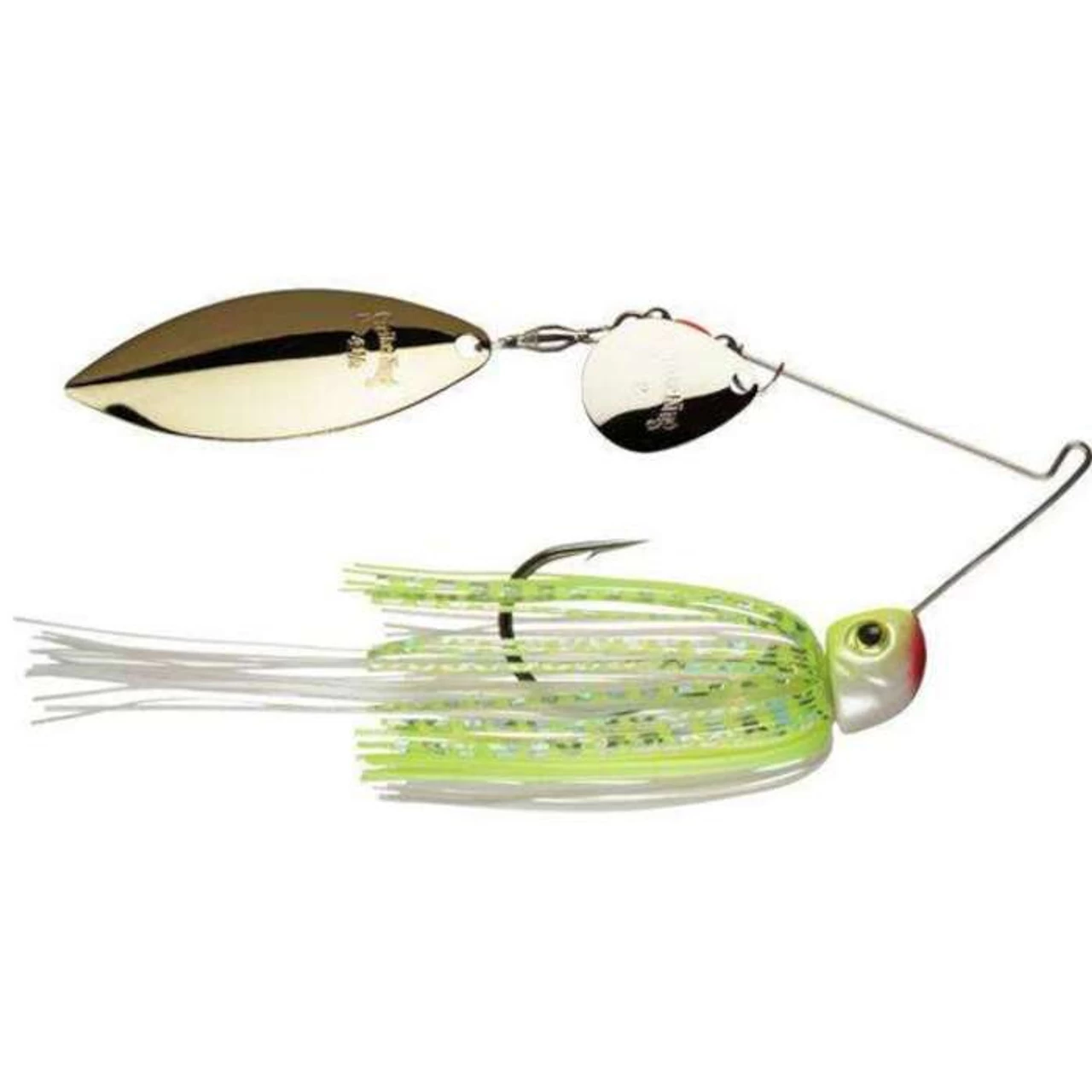 Strike King Hack Attack Heavy Cover Spinnerbait