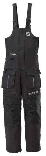 Striker ICE Stella Bib - Black - MT