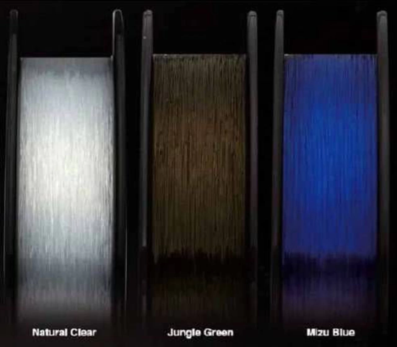 Sunline Super Natural Monofilament - Natural Clear - 10lb - 330yds - Image 2