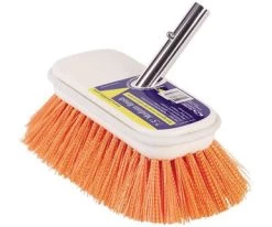 Swobbit SW77350 7.5in Medium Brush Orange