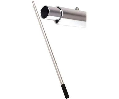 Swobbit Telescoping Perfect Pole