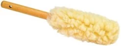 Swobbit SW61900 Sheepskin Finger Wheel Cleaning Tool
