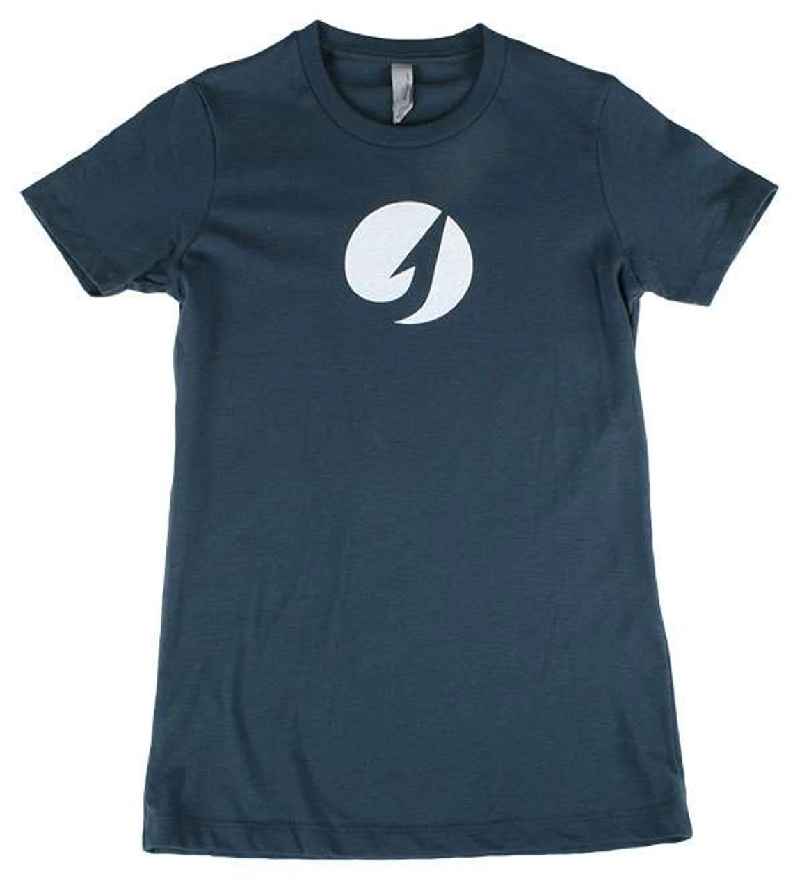 TackleDirect Hook Logo Womens T-Shirts - Image 2