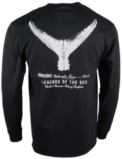 TackleDirect Yellowfin Tuna Long Sleeve