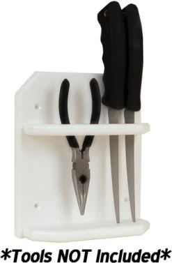 TACO Poly Plier & Knife Holder - P01-1000W