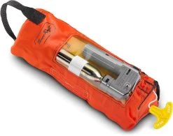 ThrowRaft TD2401 Inflatable Throwable Type IV PFD
