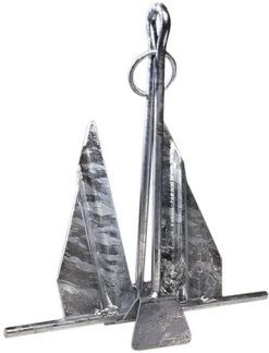 Tie Down Hooker Quik-Set Anchors