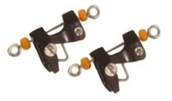 Tigress Outrigger Release Clips