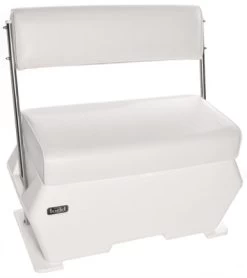 Todd 1792-C Replacement Cushion Set For 1792 Large Swingback Seats