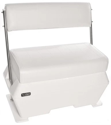 Todd 1792-C Replacement Cushion Set For 1792 Large Swingback Seats