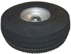 Todd 9996-120 Wheels-10in. Tire