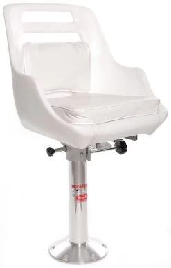 Todd Jupiter Seat