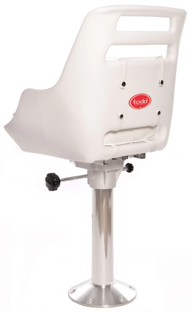 Todd Jupiter Seat - Image 2