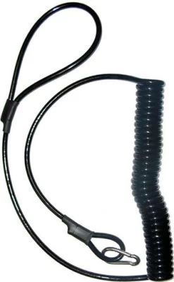 Tony Maja Trolling Safety Line